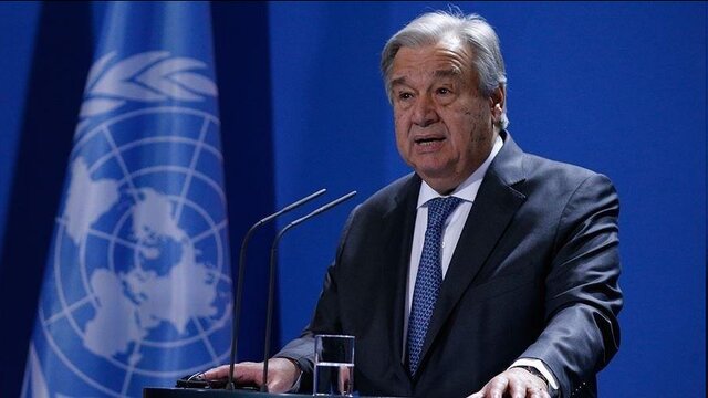 وضعیت انسانی غزه فاجعه‌بار و بی‌سابقه است؛ هولناک‌ترین صحنه مرگ و ویرانی که دیده‌ام