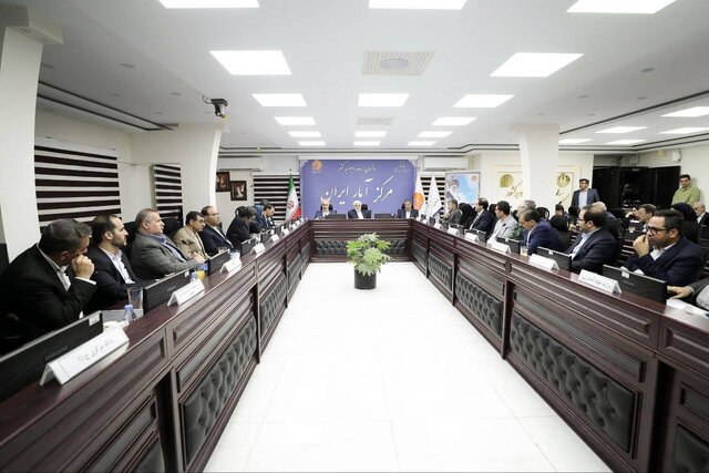 مرکز آمار ایران مورد اعتماد دولت است و آمارها دستکاری نمی‌شوند