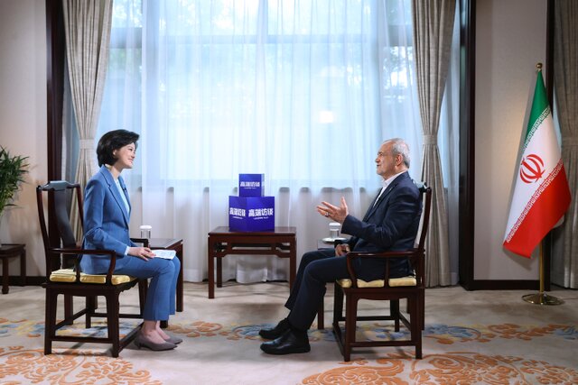 تحقق حکمرانی جهانی مستلزم تعامل عادلانه دولت‌ها است