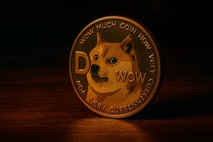 دوج کوین بیش از ۷ درصد سقوط کرد و بزرگ‌ترین بازنده ۲۴ ساعته شد