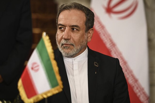 هشدار عراقچی به اروپا درباره تبعات استفاده ابزاری از شورای امنیت علیه ایران