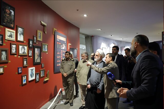 دشمن کینه‌توزتر شده چون در همه عرصه‌ها شکست خورده است