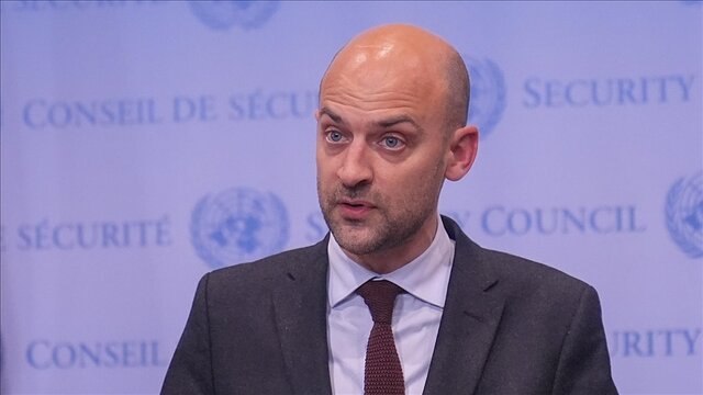 سیاست‌های اسرائیل امنیت خود را به خطر می‌اندازد و مانع آزادی زندانیان است