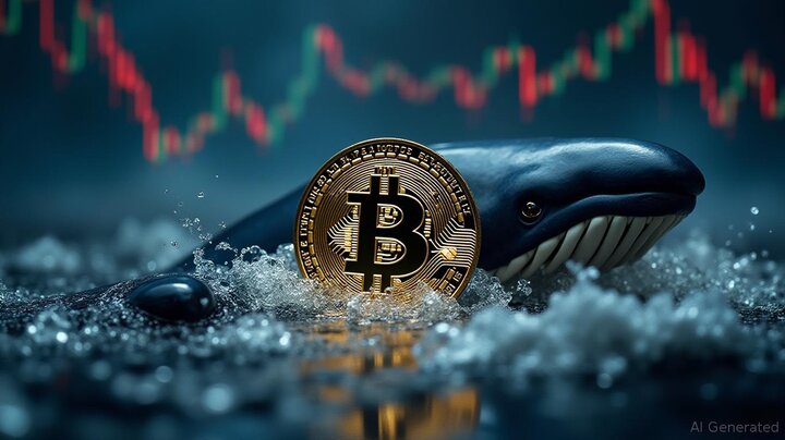 بیداری نهنگ بیت‌کوین پس از ۱۲ سال؛ ۴۰۰ بیت‌کوین به ارزش بیش از ۴۴ میلیون دلار جابه‌جا شد