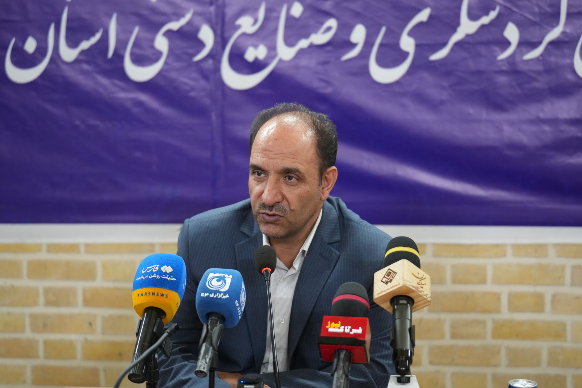پیشرفت‌های قابل توجه میراث‌فرهنگی و گردشگری کرمانشاه در یک سال اخیر دولت وفاق ملی