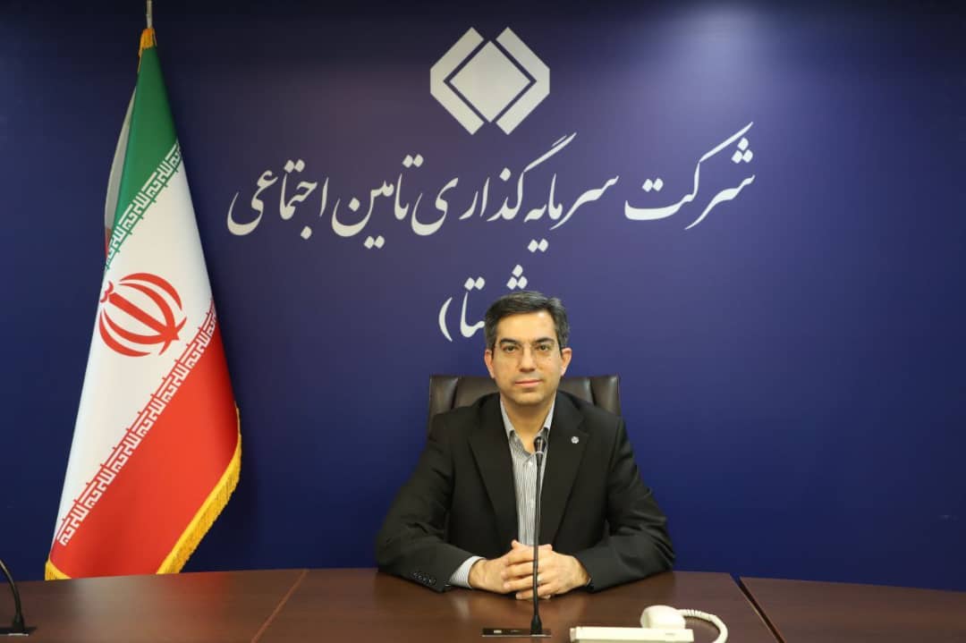 شهیدی‌پور مدیرعامل تاپیکو شد