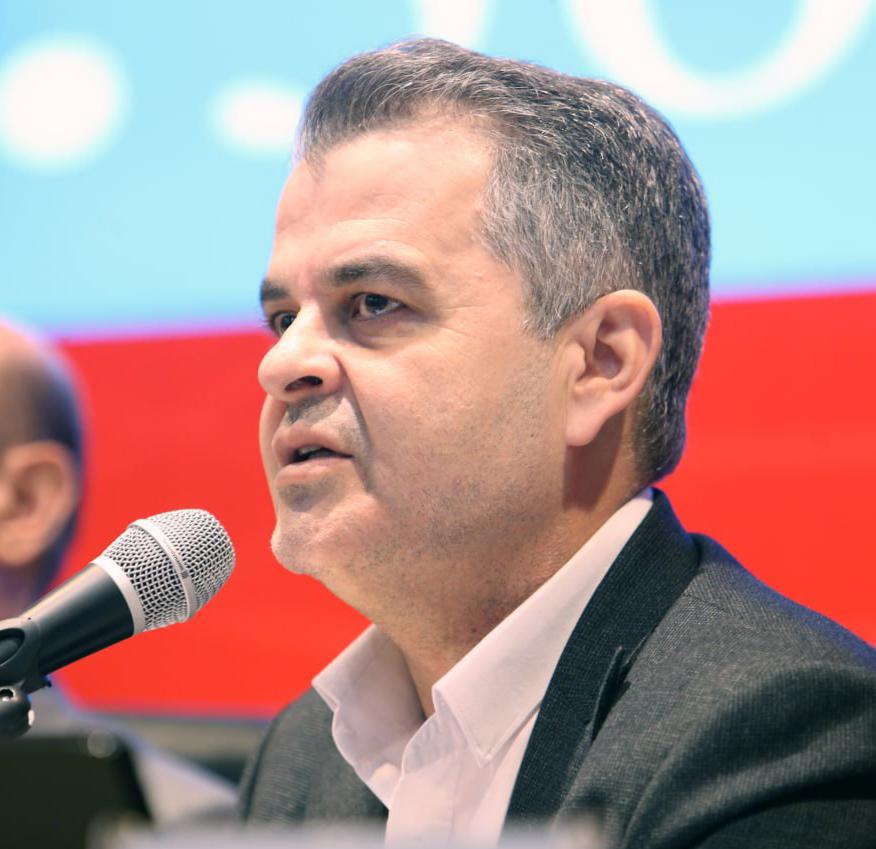 رضا مجیدی سرپرست بانک گردشگری شد