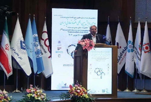 تاکید رئیس کمیسیون اقتصادی مجلس بر افزایش سرمایه بانک توسعه تعاون