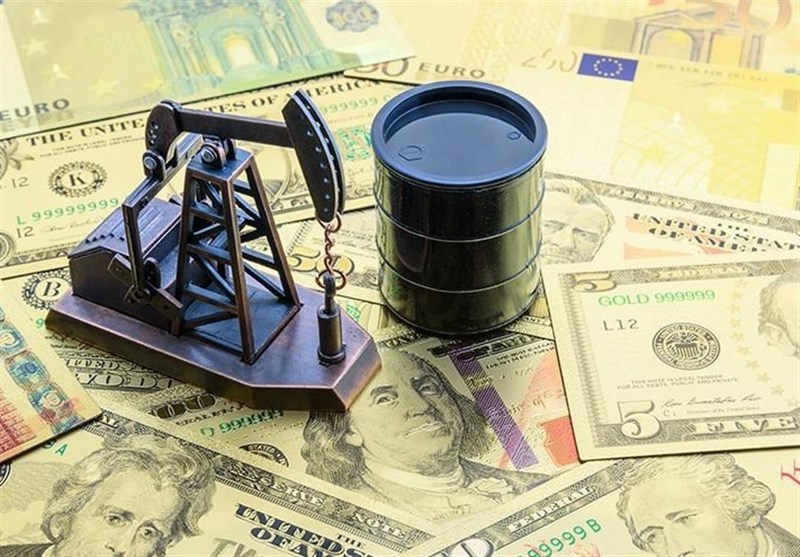 کاهش قیمت نفت برنت به ۶۰.۸۸ دلار در سایه نگرانی درباره عرضه جهانی انرژی کاهش قیمت نفت برنت به ۶۰.۸۸ دلار در سایه نگرانی درباره عرضه جهانی انرژی