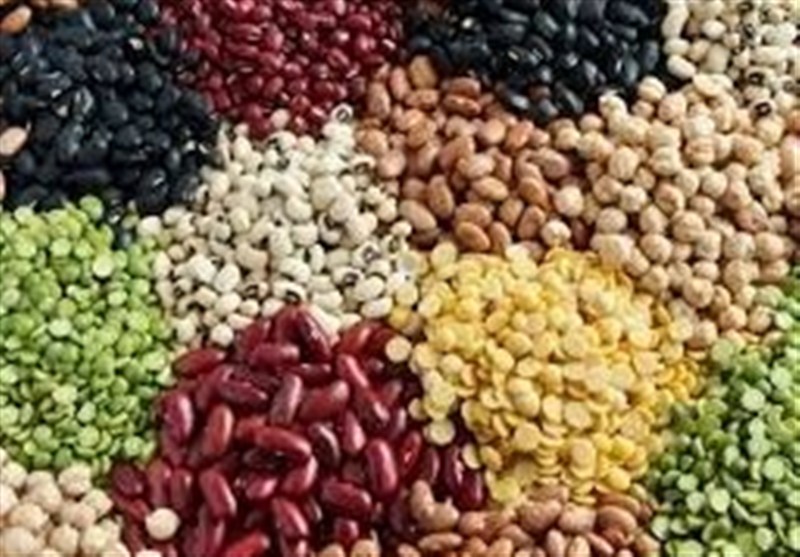 تعدیل قیمت حبوبات به‌ویژه لوبیا چیتی؛ قیمت برنج ایرانی بین ۲۱۰ تا ۳۲۰ هزار تومان