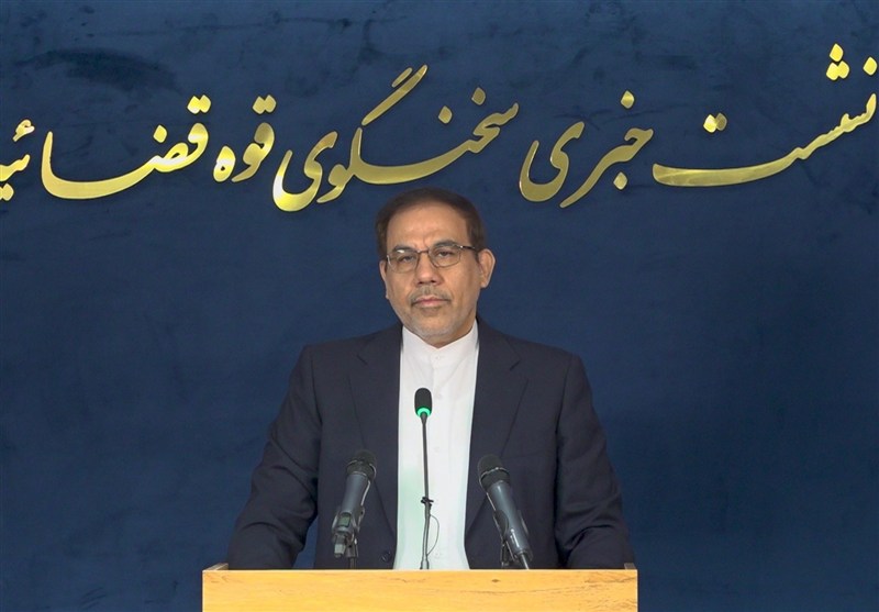 ۱۱۵ محکوم امنیتی مشمول عفو معیاری رهبری شدهاند ۱۱۵ محکوم امنیتی مشمول عفو معیاری رهبری شدهاند