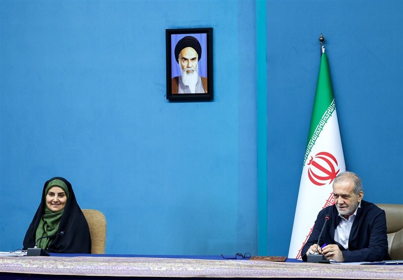 بهره‌برداری از بیش از ۵۷ هزار واحد مسکن حمایتی و پروژه‌های حمل‌ونقل در گام سوم دولت چهاردهم