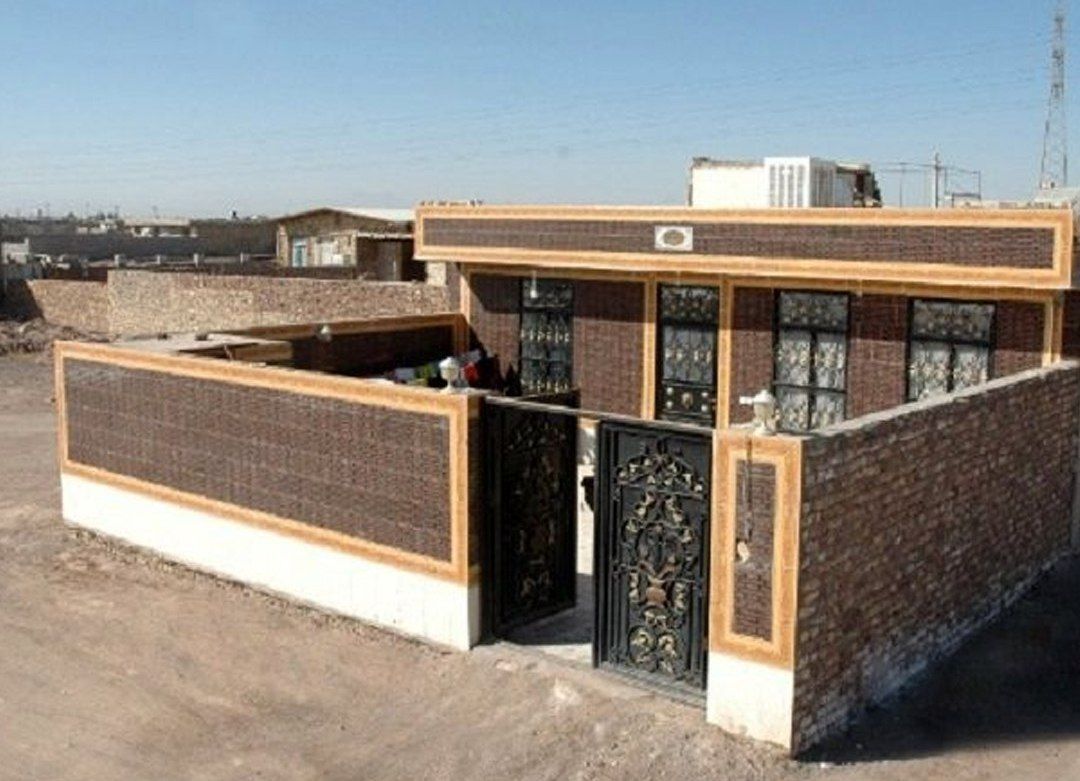 بازسازی ۲۲۰ هزار واحد روستایی با تسهیلات ۴۰۰ میلیونی بنیاد مسکن در ۱۴۰۴ بازسازی ۲۲۰ هزار واحد روستایی با تسهیلات ۴۰۰ میلیونی بنیاد مسکن در ۱۴۰۴