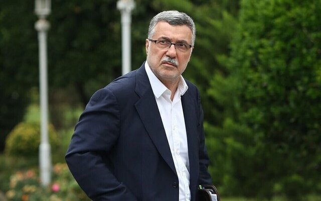 رصد هفتگی کمبود دارو؛ ارز بحرانی تا ۹۰ درصد تأمین شد رصد هفتگی کمبود دارو؛ ارز بحرانی تا ۹۰ درصد تأمین شد