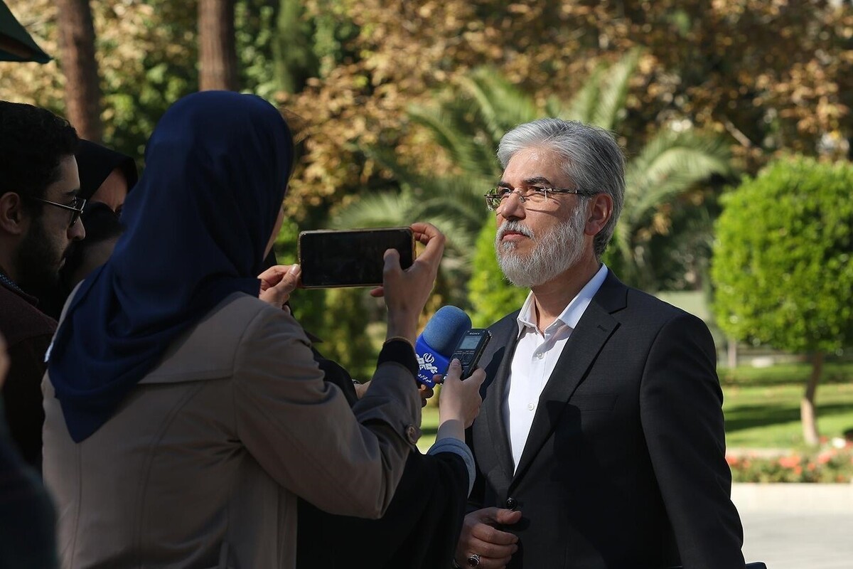 در حال رفع عوامل اقتصادی مهاجرت نخبگان هستیم