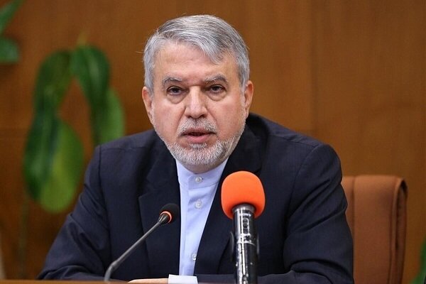 افتتاح ۸۶۱ پروژه گردشگری با سرمایهگذاری ۴۴ هزار میلیارد تومان در یک سال گذشته افتتاح ۸۶۱ پروژه گردشگری با سرمایهگذاری ۴۴ هزار میلیارد تومان در یک سال گذشته