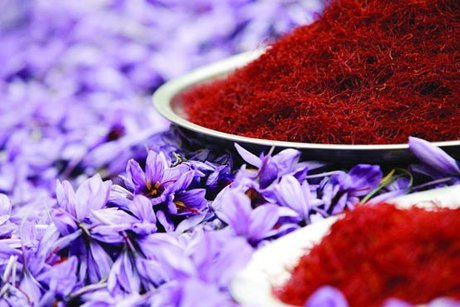 صادرات زعفران ایران در نیمه نخست ۱۴۰۵ رکورد زد؛ ۹۹.۵ تن به ارزش ۹۴ میلیون دلار صادرات زعفران ایران در نیمه نخست ۱۴۰۵ رکورد زد؛ ۹۹.۵ تن به ارزش ۹۴ میلیون دلار