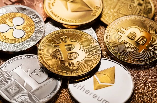 بیتکوین به ۱۱۰ هزار دلار بازگشت؛ افزایش قیمت ارزهای دیجیتال در پی کاهش نگرانیها بیتکوین به ۱۱۰ هزار دلار بازگشت؛ افزایش قیمت ارزهای دیجیتال در پی کاهش نگرانیها