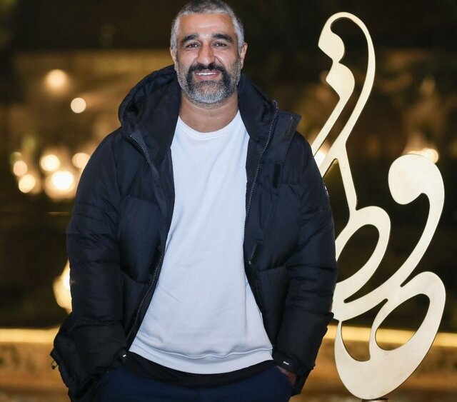 قرار بازداشت موقت پژمان جمشیدی نقض شد؛ دادگاه تجدیدنظر قرار متناسب صادر میکند قرار بازداشت موقت پژمان جمشیدی نقض شد؛ دادگاه تجدیدنظر قرار متناسب صادر میکند
