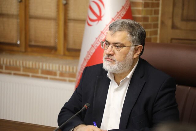 ایران کارنامه درخشان انسانی در میزبانی مهاجران دارد؛ ساماندهی اتباع در مسیر قانون ایران کارنامه درخشان انسانی در میزبانی مهاجران دارد؛ ساماندهی اتباع در مسیر قانون