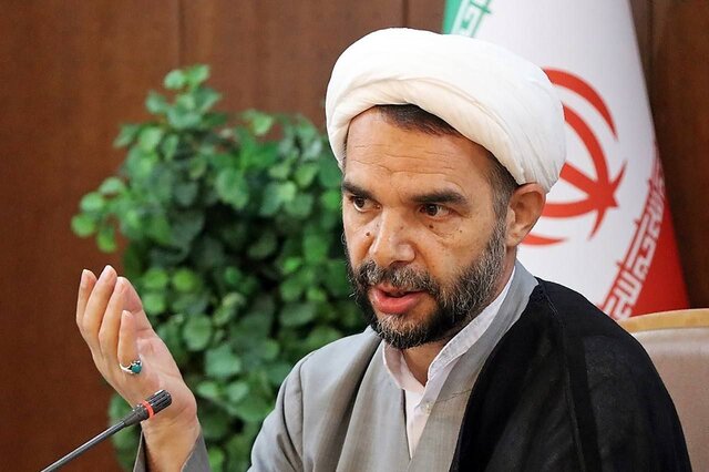 ۲۰ میلیون سند قولنامهای اموال غیرمنقول باید تعیین تکلیف شود ۲۰ میلیون سند قولنامهای اموال غیرمنقول باید تعیین تکلیف شود
