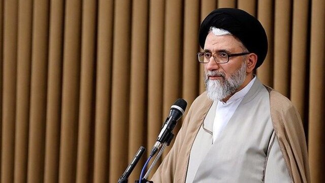 وزیر اطلاعات: برتری موشکی ایران طرح براندازی را شکست داد