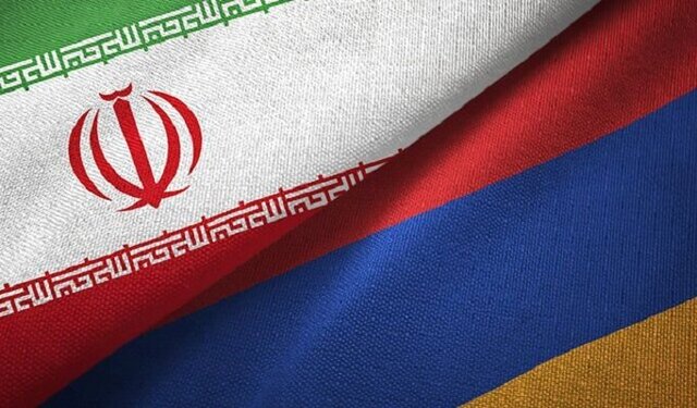 مذاکرات فعال با ایران برای کریدور گمرکی تسهیلشده؛ توافق به زودی نهایی میشود مذاکرات فعال با ایران برای کریدور گمرکی تسهیلشده؛ توافق به زودی نهایی میشود