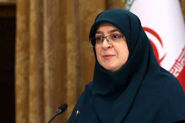 رئیس‌جمهور تاکید کرد برق و گاز صنایع قطع نشود تا تولید پابرجا بماند