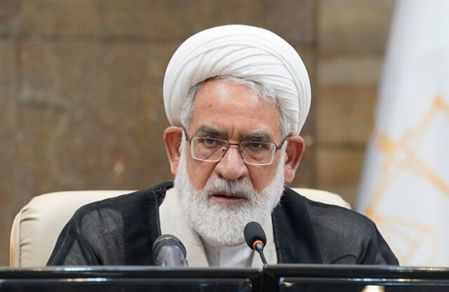 تدوین رویه واحد برای پرونده‌های مواد مخدر به قضاوت منسجم و قاطع کمک می‌کند