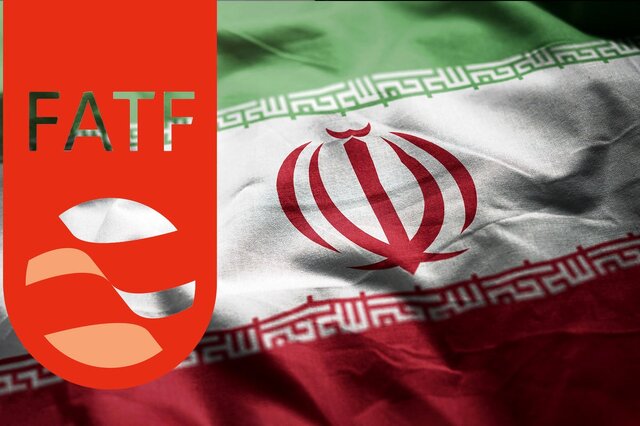 رئیس مرکز اطلاعات مالی زمان رسمی الحاق ایران به کنوانسیون CFT را اعلام کرد رئیس مرکز اطلاعات مالی زمان رسمی الحاق ایران به کنوانسیون CFT را اعلام کرد