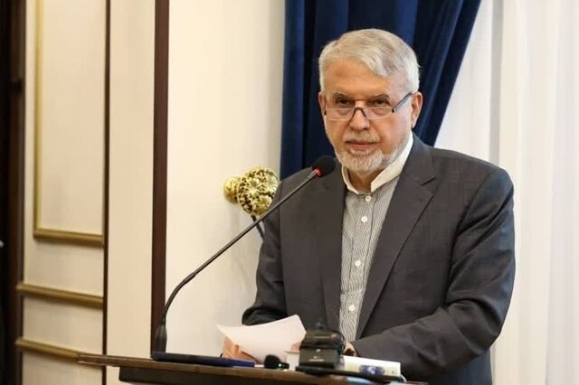 ۲۷ اختیار وزارتخانه به استانها تفویض شد و ۵ مشوق جدید برای توسعه گردشگری در راه است ۲۷ اختیار وزارتخانه به استانها تفویض شد و ۵ مشوق جدید برای توسعه گردشگری در راه است