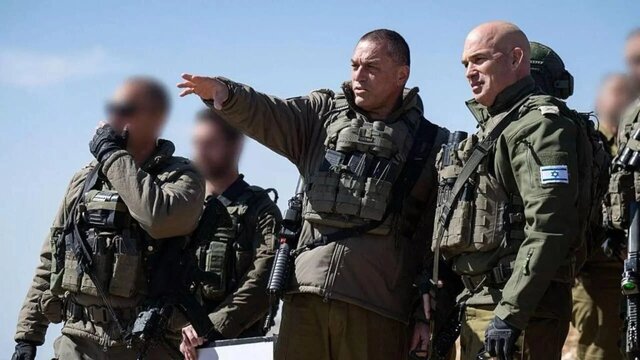 آتش‌بسی در غزه وجود ندارد