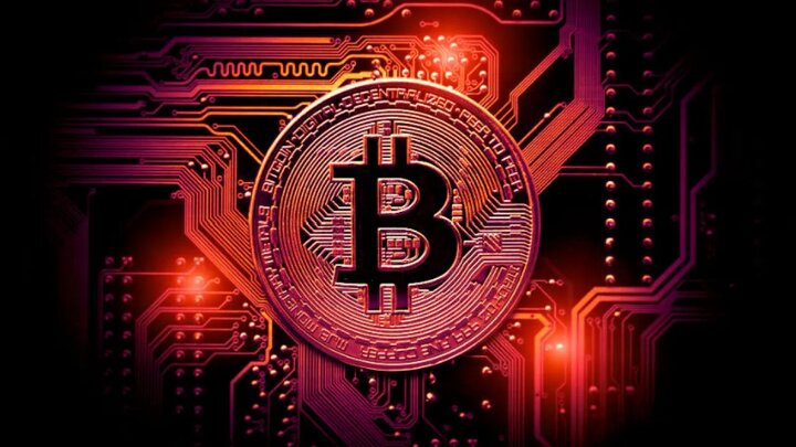 بیتکوین و اتریوم در معاملات روز جاری تحت فشار تنشهای تجاری آمریکا و چین افت کردند بیتکوین و اتریوم در معاملات روز جاری تحت فشار تنشهای تجاری آمریکا و چین افت کردند