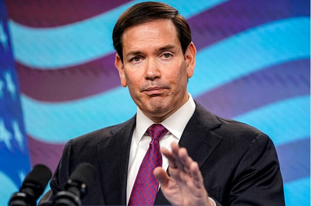 تمامی مسیرهای ایران به سمت سلاح هسته‌ای مسدود خواهد شد