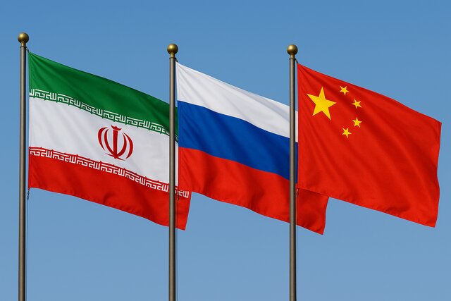 نامه مشترک ایران، روسیه و چین؛ پایان رسمی قطعنامه ۲۲۳۱ شورای امنیت از ۱۸ اکتبر ۲۰۲۵