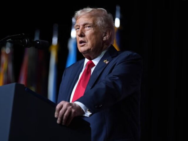 مذاکرات با حماس «بسیار مثبت» و مرحله اول توافق باید این هفته تمام شود