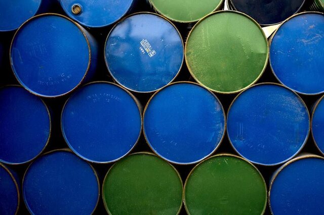 قیمت نفت با کاهش تنشهای تجاری آمریکا و چین افزایش یافت قیمت نفت با کاهش تنشهای تجاری آمریکا و چین افزایش یافت