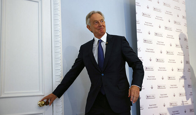 مصر طرح ترامپ برای غزه را نیازمند اصلاحات می‌داند