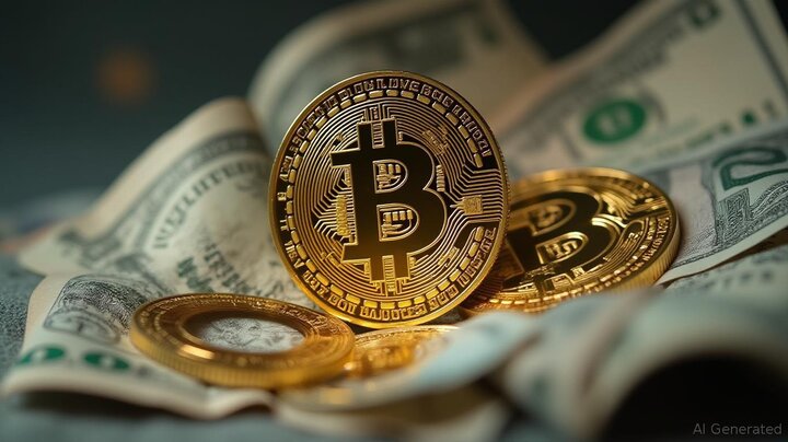 دویچه بانک پیش‌بینی کرد بیت‌کوین جا پای طلا گذاشته و به ذخیره کلیدی بانک‌های مرکزی تبدیل می‌شود