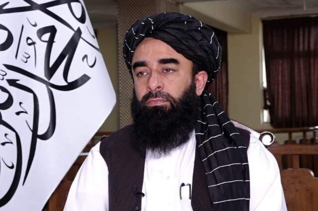 افغانستان و پاکستان در دوحه بر آتشبس کامل و حل اختلافات از طریق گفتوگو توافق کردند افغانستان و پاکستان در دوحه بر آتشبس کامل و حل اختلافات از طریق گفتوگو توافق کردند