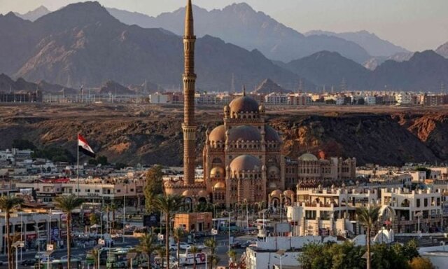 آغاز مذاکرات غیرمستقیم اسرائیل و حماس در شرم‌الشیخ برای تبادل اسرا و آتش‌بس در غزه