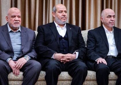 دور اول مذاکرات حماس و میانجیگران در شرم‌الشیخ با فضای مثبت به پایان رسید