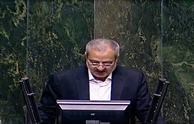 پیام تبریک وزیر آموزشوپرورش به مناسبت هفته پیوند اولیا و مربیان پیام تبریک وزیر آموزشوپرورش به مناسبت هفته پیوند اولیا و مربیان