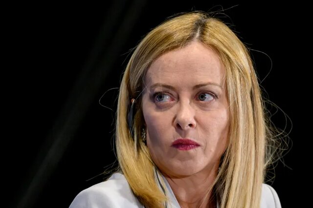 ملونی و دو وزیر کابینه‌اش به اتهام همدستی در نسل‌کشی غزه به دیوان بین‌المللی کیفری معرفی شدند