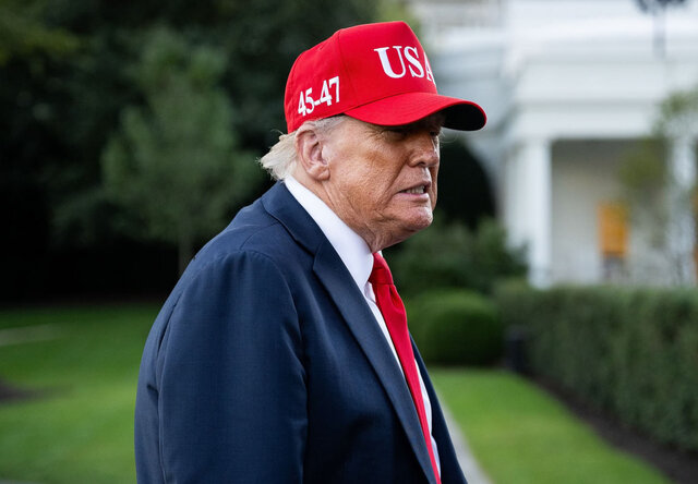 ماریا کورینا ماچادو برنده نوبل صلح ۲۰۲۵ شد؛ ترامپ از آرزوی خود ناکام ماند  