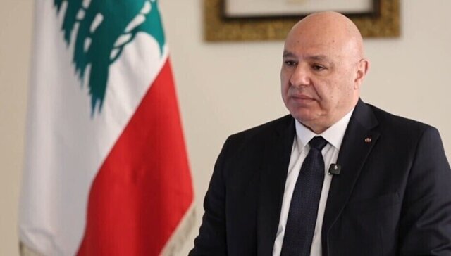 لبنان تمایلی به بازگشت جنگ ندارد؛ ارتش استقرار در جنوب را گسترش میدهد لبنان تمایلی به بازگشت جنگ ندارد؛ ارتش استقرار در جنوب را گسترش میدهد