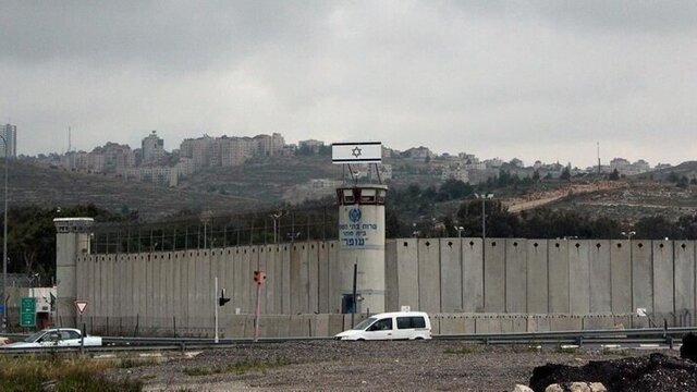 بیش از ۹۱۰۰ اسیر فلسطینی همچنان در زندانهای رژیم صهیونیستی تحت سرکوب و بیتوجهی پزشکی قرار دارند بیش از ۹۱۰۰ اسیر فلسطینی همچنان در زندانهای رژیم صهیونیستی تحت سرکوب و بیتوجهی پزشکی قرار دارند