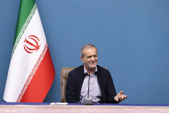 تمام توان خود را برای حل مشکلات تولیدکنندگان بهکار گرفتهایم تمام توان خود را برای حل مشکلات تولیدکنندگان بهکار گرفتهایم