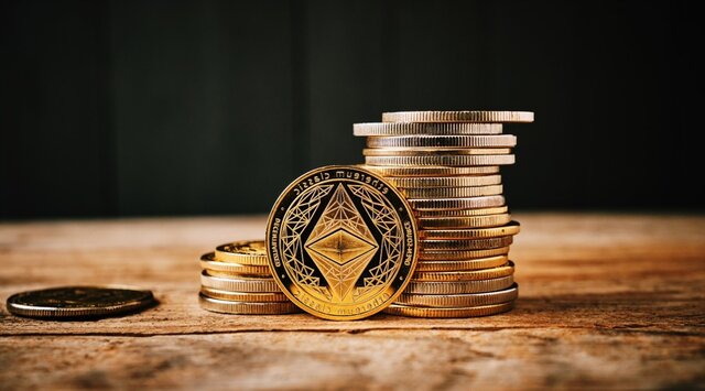 اتریوم در آستانه بازپسگیری ۵۰۰۰ دلار؛ بهبود تدریجی احساسات بازار اتریوم در آستانه بازپسگیری ۵۰۰۰ دلار؛ بهبود تدریجی احساسات بازار