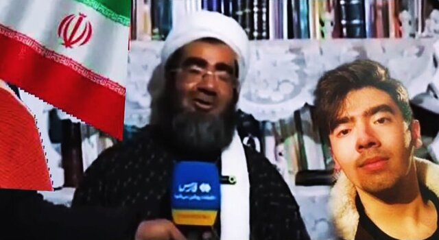 توضیحات قاضی شهریاری در باره توقف اجرای حکم قاتل امیر محمد خالقی